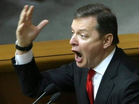 З чим політичні партії заходять на місцеві вибори на Київщині: "радикали" Ляшка