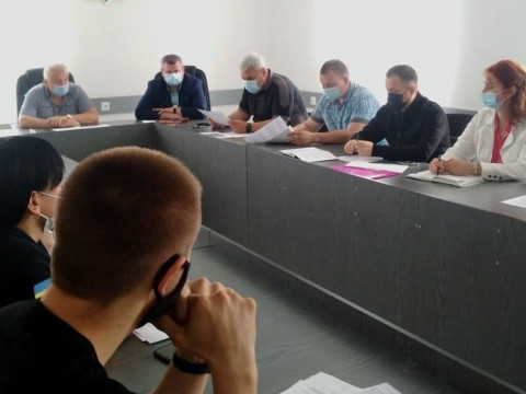 Через скаженого кота 11 сіл Білоцерківщини опинилися в зоні карантину