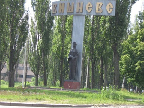 Погрози, підкуп і стриптиз-клуб: як міліцейська братія захопили Вишневе
