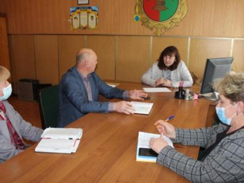 У Великодимерській громаді проведуть дитячо-спортивне свято