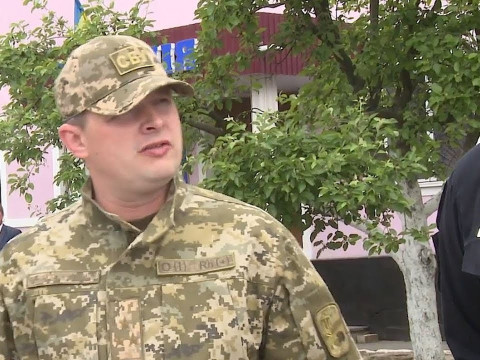 Кадрові зміни: чого чекати від нового начальника СБУ на Київщині