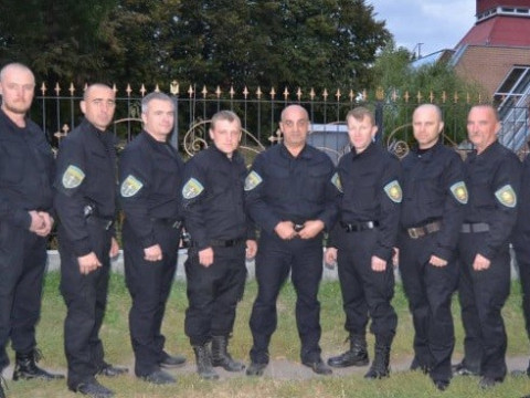 У двох селах Боярської ОТГ запрацював міський патруль