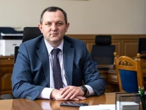 Cмерть Романа Ляви – важка втрата для всієї Київщини
