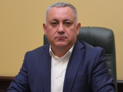 За квотою Єрмака: хто такий новий керівник СБУ Київщини