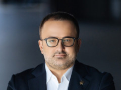 Горе-експерт: як ексголова Броварської РДА Георгій Біркадзе подався в економісти
