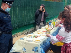 Тим часом проєкт "Поліцейський офіцер громади" тільки набирає обертів