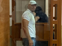 Не Робін Гуд, а кривавий злочинець: чому "Сенсею" загрожує довічне