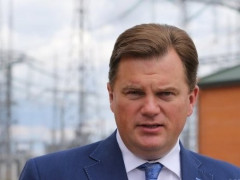 Не справедливе відбуття у вічність Анатолія Даниленка