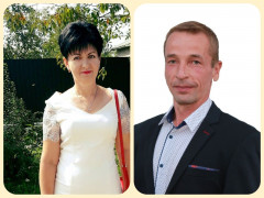 Кожанська ОТГ та Томашівська ОТГ: хто очолив громади