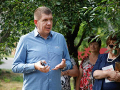 Пєшого перетворили на "пішака": як ставленик Москви Гунько хоче взяти під контроль Нацполіцію Київщини