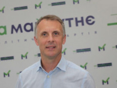 Нам немає чого ділити
