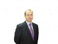 Переможці місцевих виборів: популярний голова Золочівської ОТГ Олександр Лазаренко