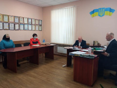 Очільник Згурівської ОТГ дізнався, що турбує жителів