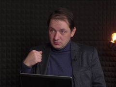 Соціолог Андрій Єременко: Після соцопитувань рішення місцевого керівництва змінюються