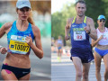 Два білоцерківські легкоатлети представлятимуть Україну на Олімпійських іграх