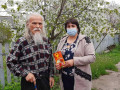 Керівники Сквирської ОТГ розвозили "гречку" від імені депутата облради Глиняного