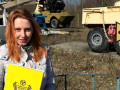 Чорнобильська Зона стає однією з найпопулярніших туристичних локацій України, – ВВС