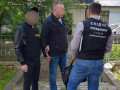 На Київщині затримали посадовця, який вимагав хабар у підприємця