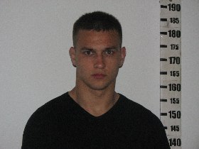 Вадима Тітушко оголошено у розшук