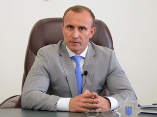 Шеф поліції Київщини Андрій Нєбитов: громадяни мають бути більш вимогливими до поліцейських (ВІДЕО)
