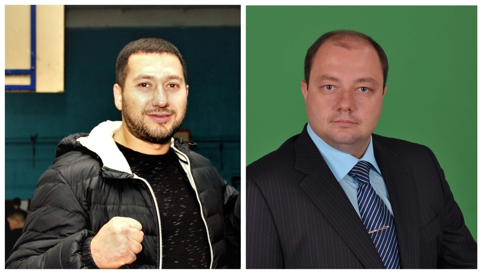 Стали відомі подробиці нападу секретаря-тітушки з Білої Церкви на голову Узинської громади (ФОТО)