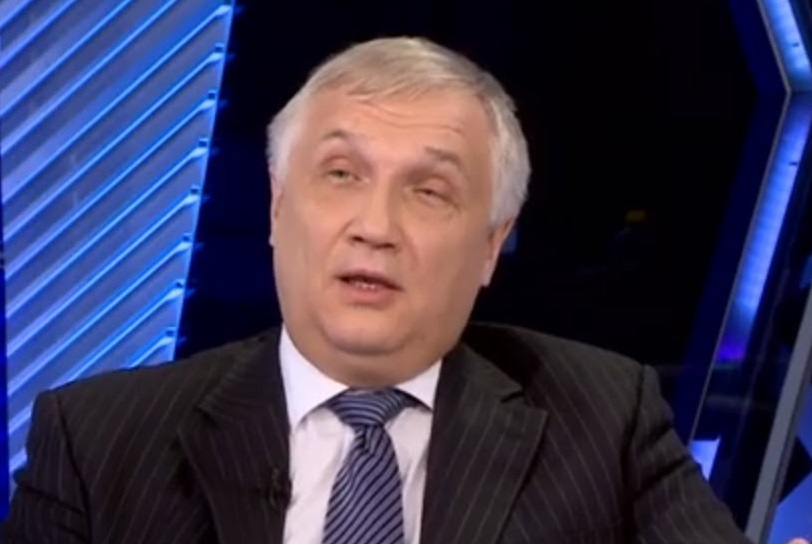 Екс-голова Київської ОДА Євген Жовтяк: Економічне процвітання може дати лише здорова прозора конкуренція
