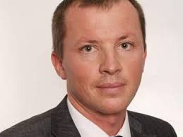 Голова Володарської РДА Сергій Табалюк: Головна претензія Горгана до мене в тому, що я не став в нього хлопчиком на побігеньках